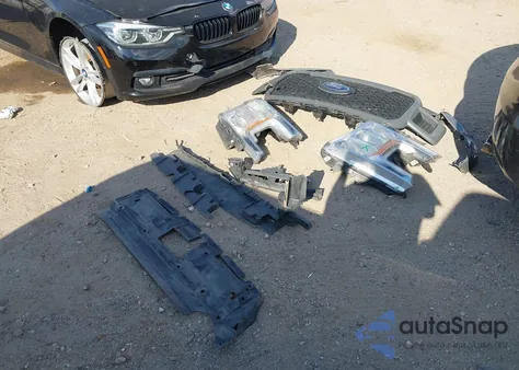 2020 Ford F-150 Xl from USA, damaged, VIN 1FTEW1CP6LFC65994